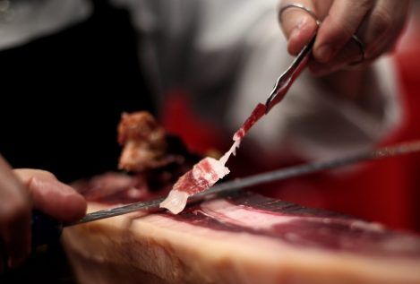 El Gobierno aprueba la creación de la IGP Jamón Serrano pese a la oposición de las Denominaciones de Origen
