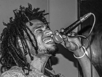 RONKALUNGA se presenta el jueves 9 en Madrid