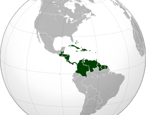 El Caribe que nos une