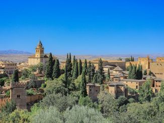 Qué hacer en Granada