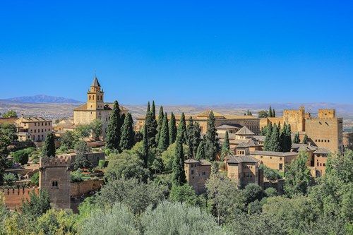 Qué hacer en Granada