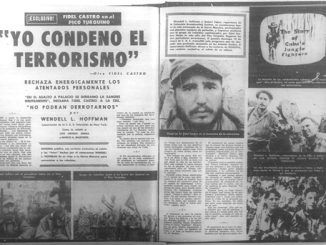 Trágica vendimia: rebeldes, si; terroristas, no (3 de 3) @eliadesacosta1