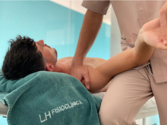 Envejecimiento activo: el impacto de la fisioterapia en la salud física y emocional