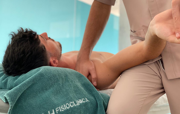 Envejecimiento activo: el impacto de la fisioterapia en la salud física y emocional
