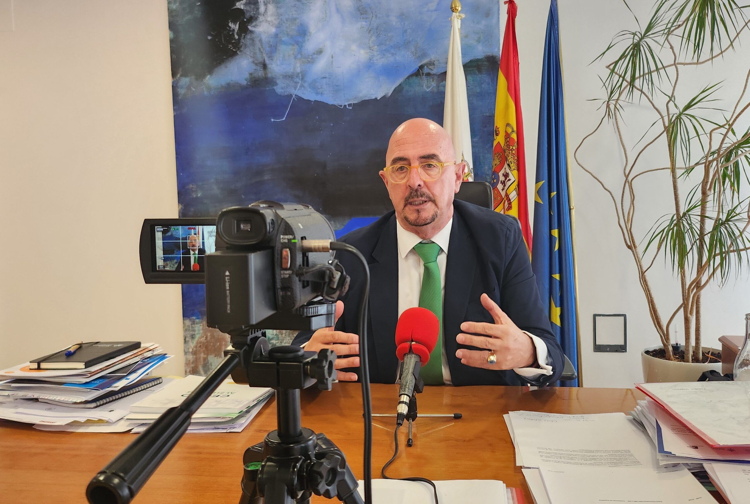Pascual subraya la importancia de los medicamentos biosimilares