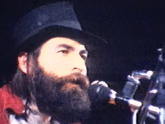 Pablo Guerrero ha desaparecido fisicamente pero quedará en el alma